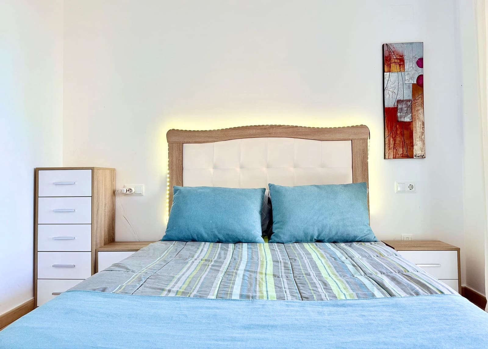 1 camera da letto Appartamento in vendita in Torre-Pacheco con piscina - 149.950 € (Rif: 9655617)