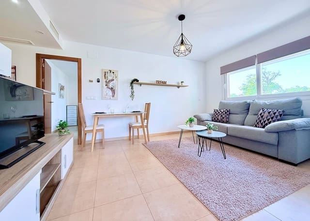 1 camera da letto Appartamento in vendita in Torre-Pacheco con piscina - 149.950 € (Rif: 9655617)