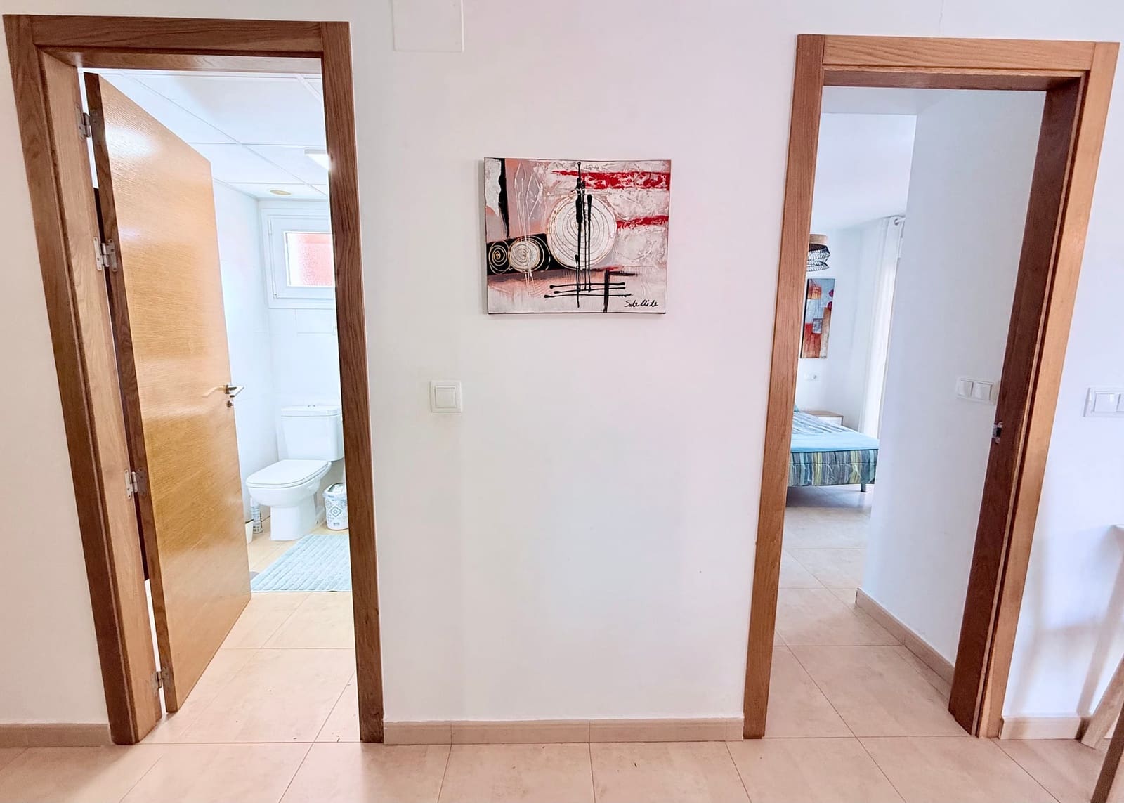 1 camera da letto Appartamento in vendita in Torre-Pacheco con piscina - 149.950 € (Rif: 9655617)