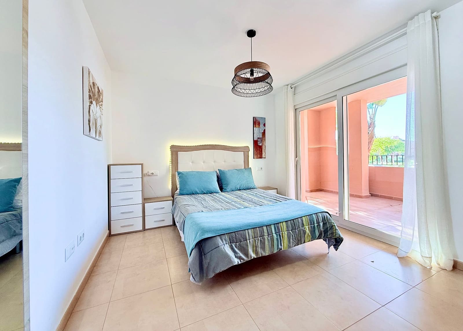 1 camera da letto Appartamento in vendita in Torre-Pacheco con piscina - 149.950 € (Rif: 9655617)