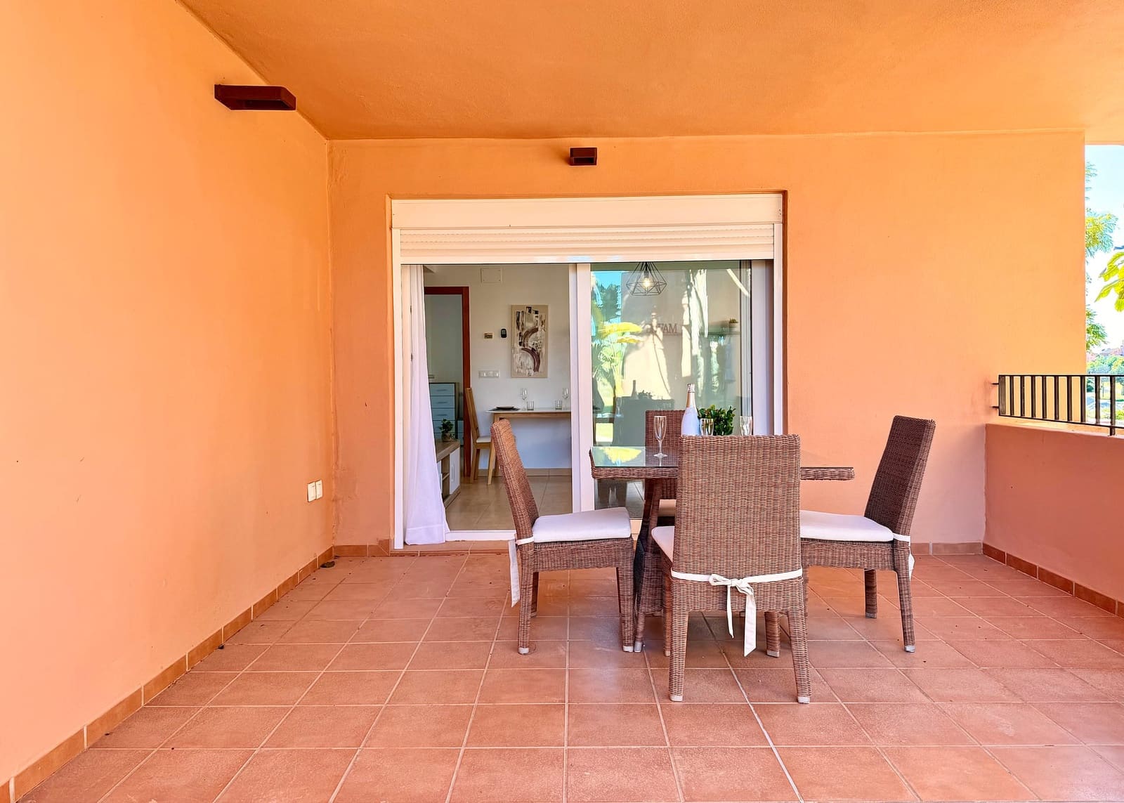 1 camera da letto Appartamento in vendita in Torre-Pacheco con piscina - 149.950 € (Rif: 9655617)