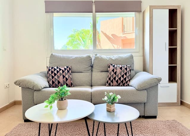 1 camera da letto Appartamento in vendita in Torre-Pacheco con piscina - 149.950 € (Rif: 9655617)