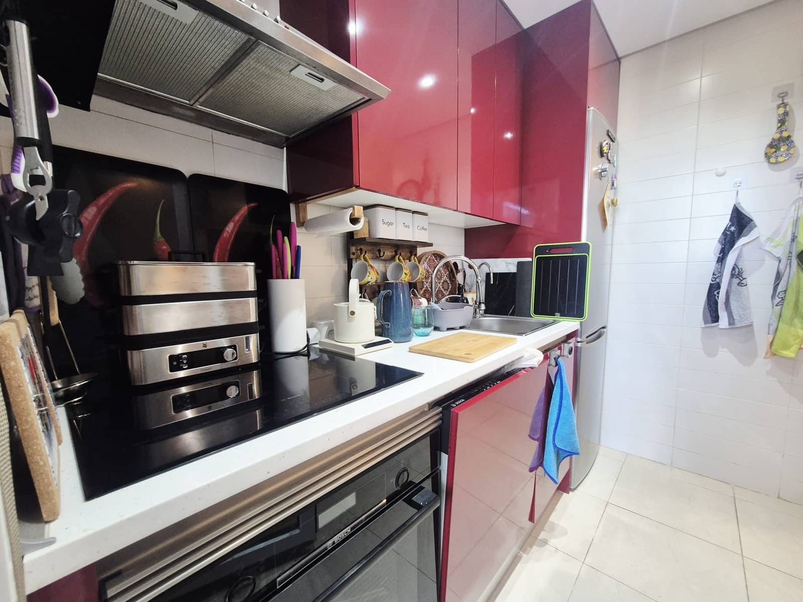 Casa de 2 habitaciones en Roldan en venta - 214.999 € (Ref: 9665797)