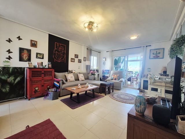 2 camera da letto Casa in vendita in Roldan, Torre-Pacheco - 214.999 € (Rif: 9665797)