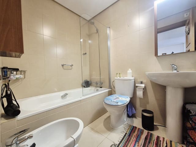 2 makuuhuone Omakotitalo myytävänä paikassa Roldan, Torre-Pacheco - 214 999 € (Ref: 9665797)