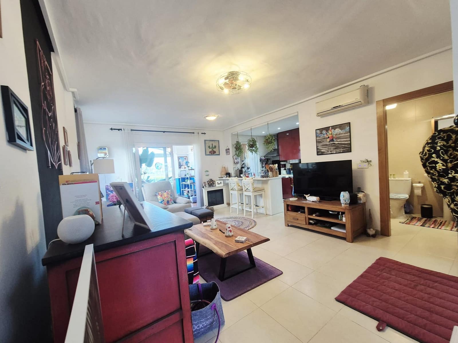 Casa de 2 habitaciones en Roldan en venta - 214.999 € (Ref: 9665797)