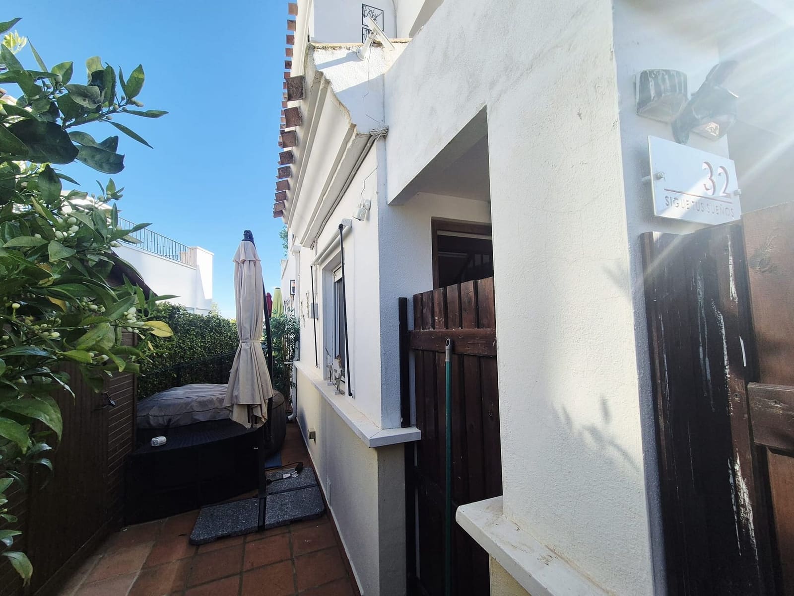 Casa de 2 habitaciones en Roldan en venta - 214.999 € (Ref: 9665797)