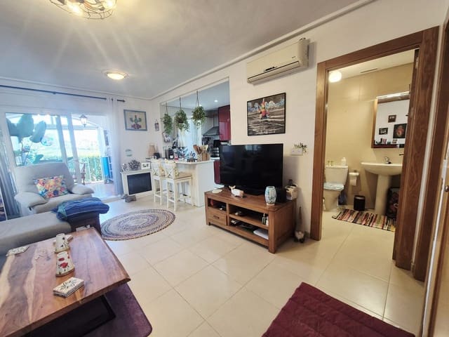 2 camera da letto Casa in vendita in Roldan, Torre-Pacheco - 214.999 € (Rif: 9665797)