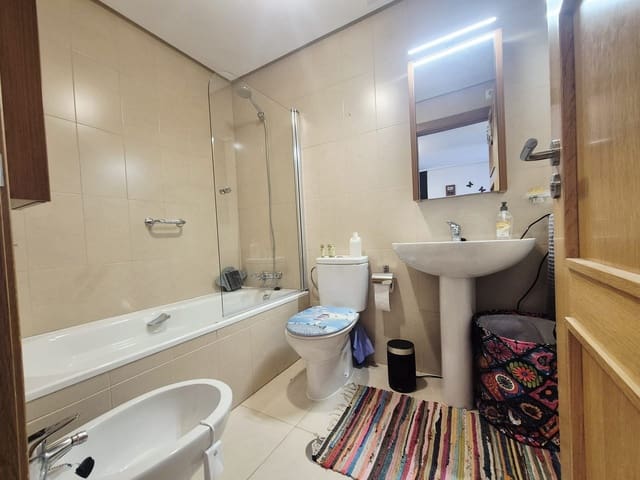 2 makuuhuone Omakotitalo myytävänä paikassa Roldan, Torre-Pacheco - 214 999 € (Ref: 9665797)