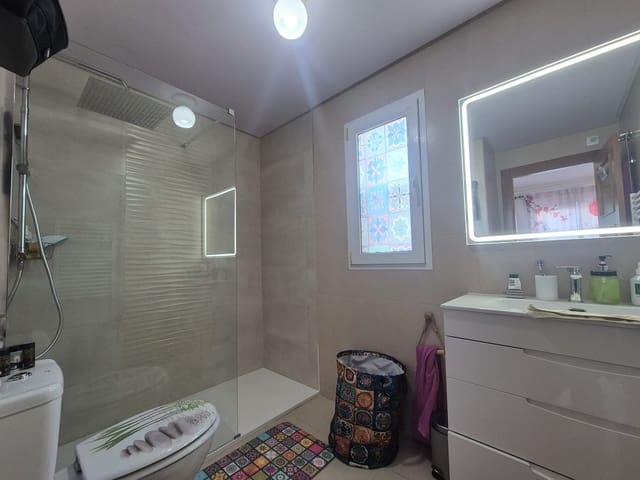 2 makuuhuone Omakotitalo myytävänä paikassa Roldan, Torre-Pacheco - 214 999 € (Ref: 9665797)