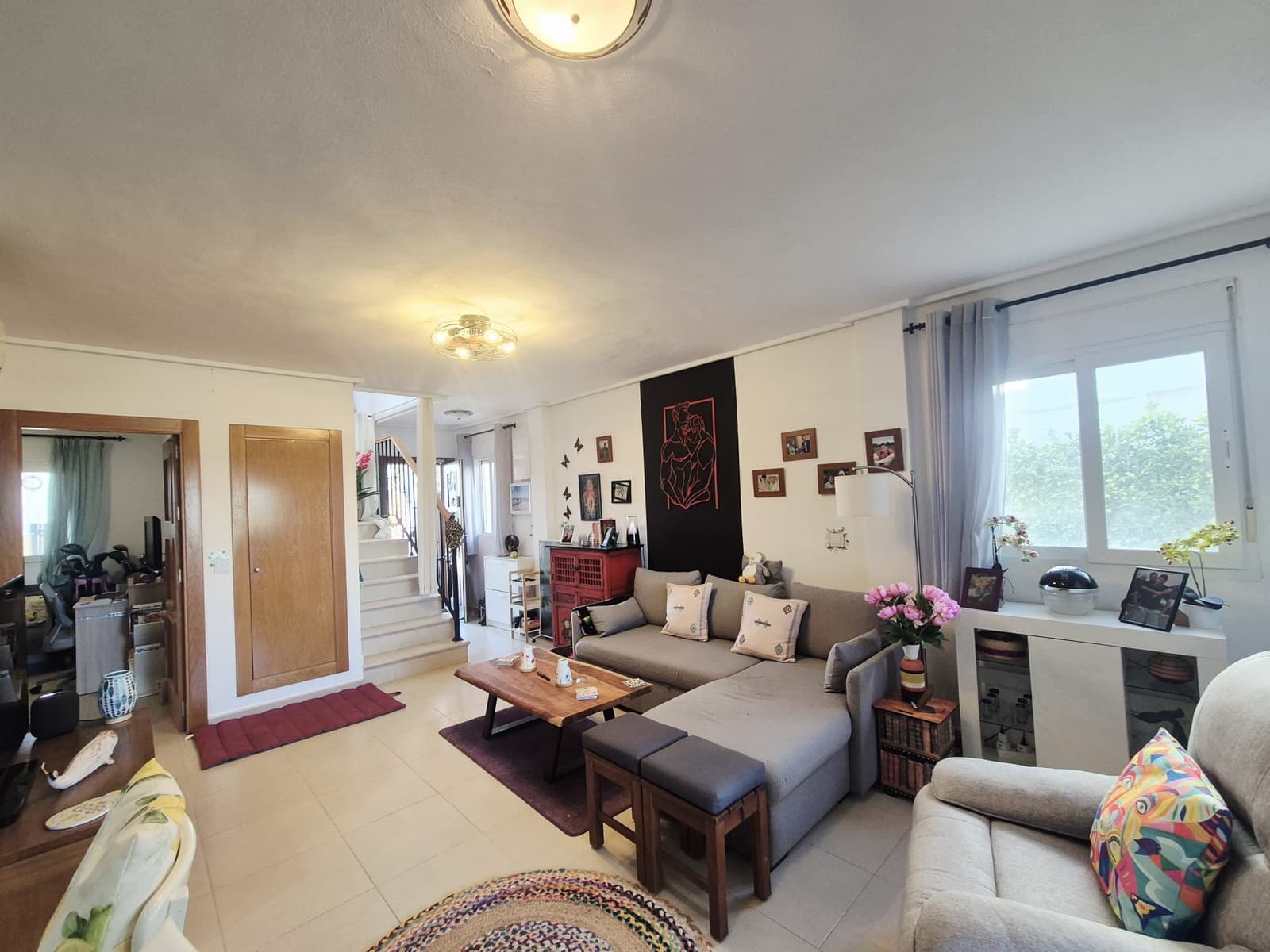 Casa de 2 habitaciones en Roldan en venta - 214.999 € (Ref: 9665797)