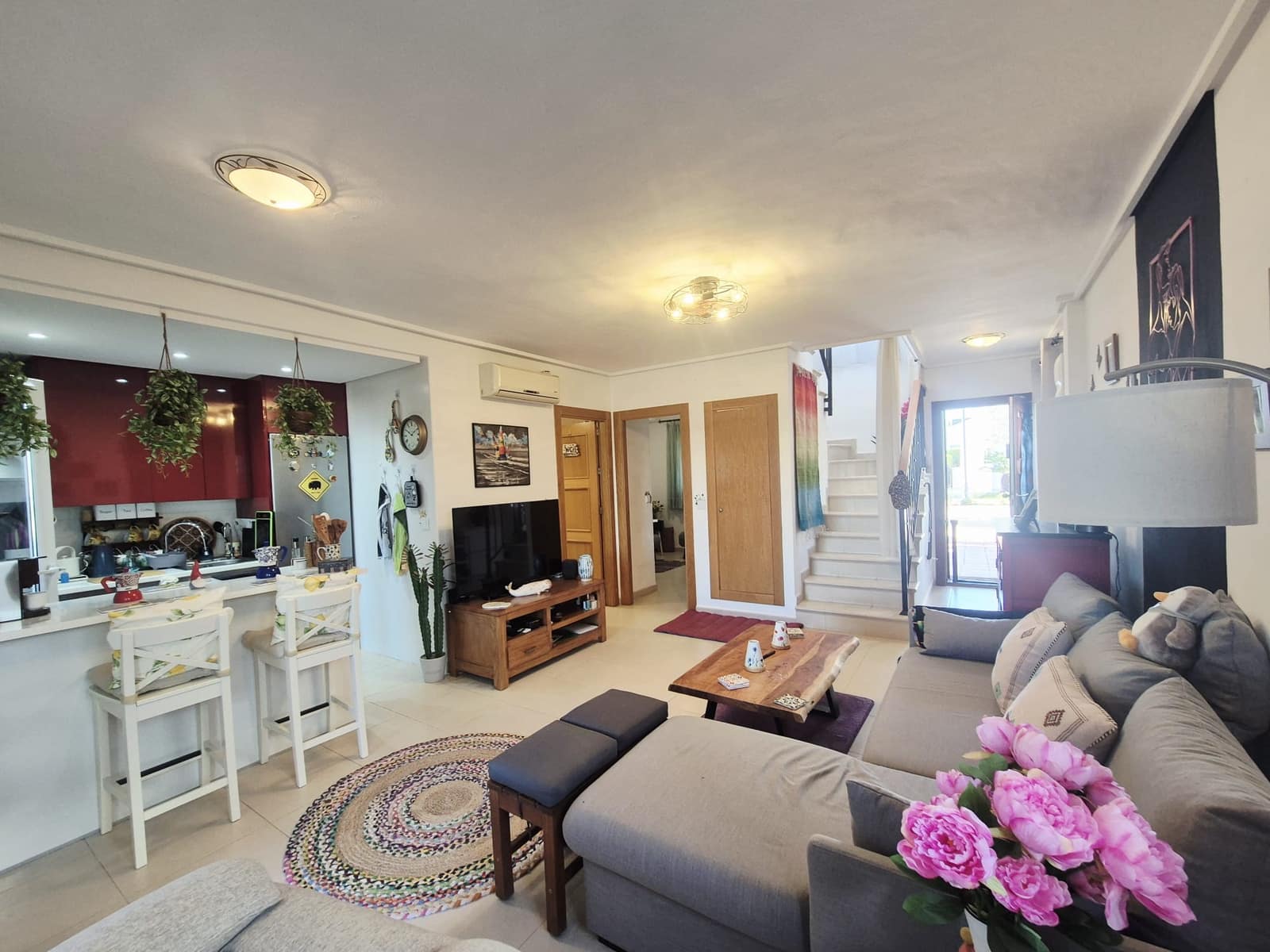 Casa de 2 habitaciones en Roldan en venta - 214.999 € (Ref: 9665797)