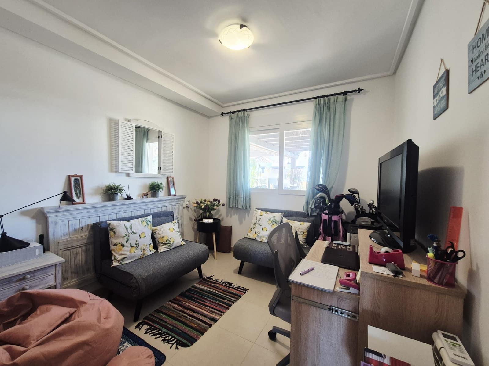 Casa de 2 habitaciones en Roldan en venta - 214.999 € (Ref: 9665797)