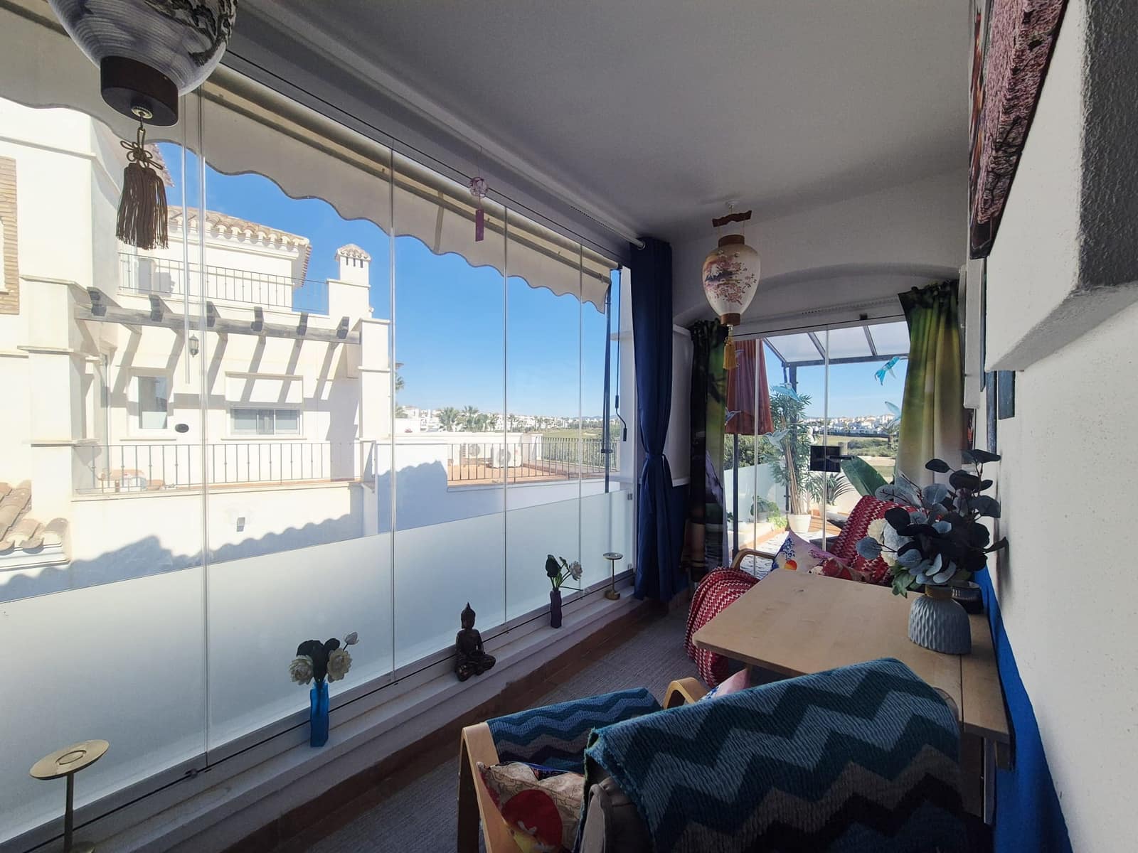 Casa de 2 habitaciones en Roldan en venta - 214.999 € (Ref: 9665797)