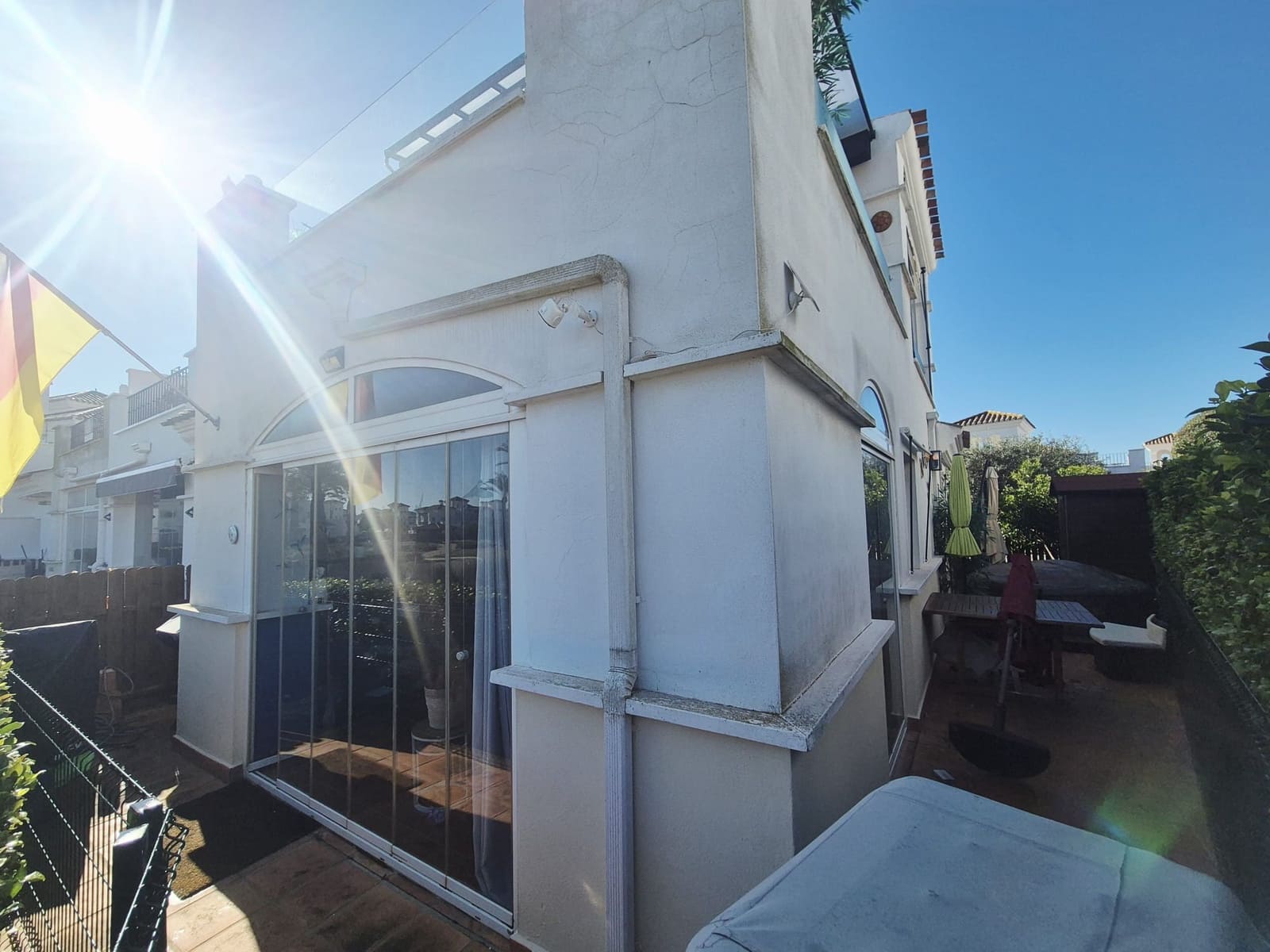 Casa de 2 habitaciones en Roldan en venta - 214.999 € (Ref: 9665797)