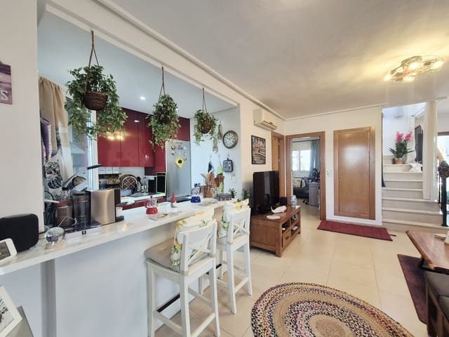 2 camera da letto Casa in vendita in Roldan, Torre-Pacheco - 214.999 € (Rif: 9665797)