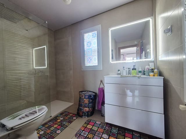 2 makuuhuone Omakotitalo myytävänä paikassa Roldan, Torre-Pacheco - 214 999 € (Ref: 9665797)