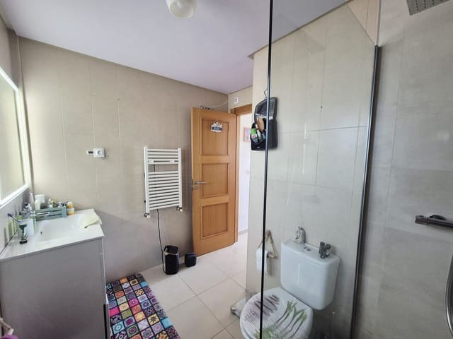 2 makuuhuone Omakotitalo myytävänä paikassa Roldan, Torre-Pacheco - 214 999 € (Ref: 9665797)