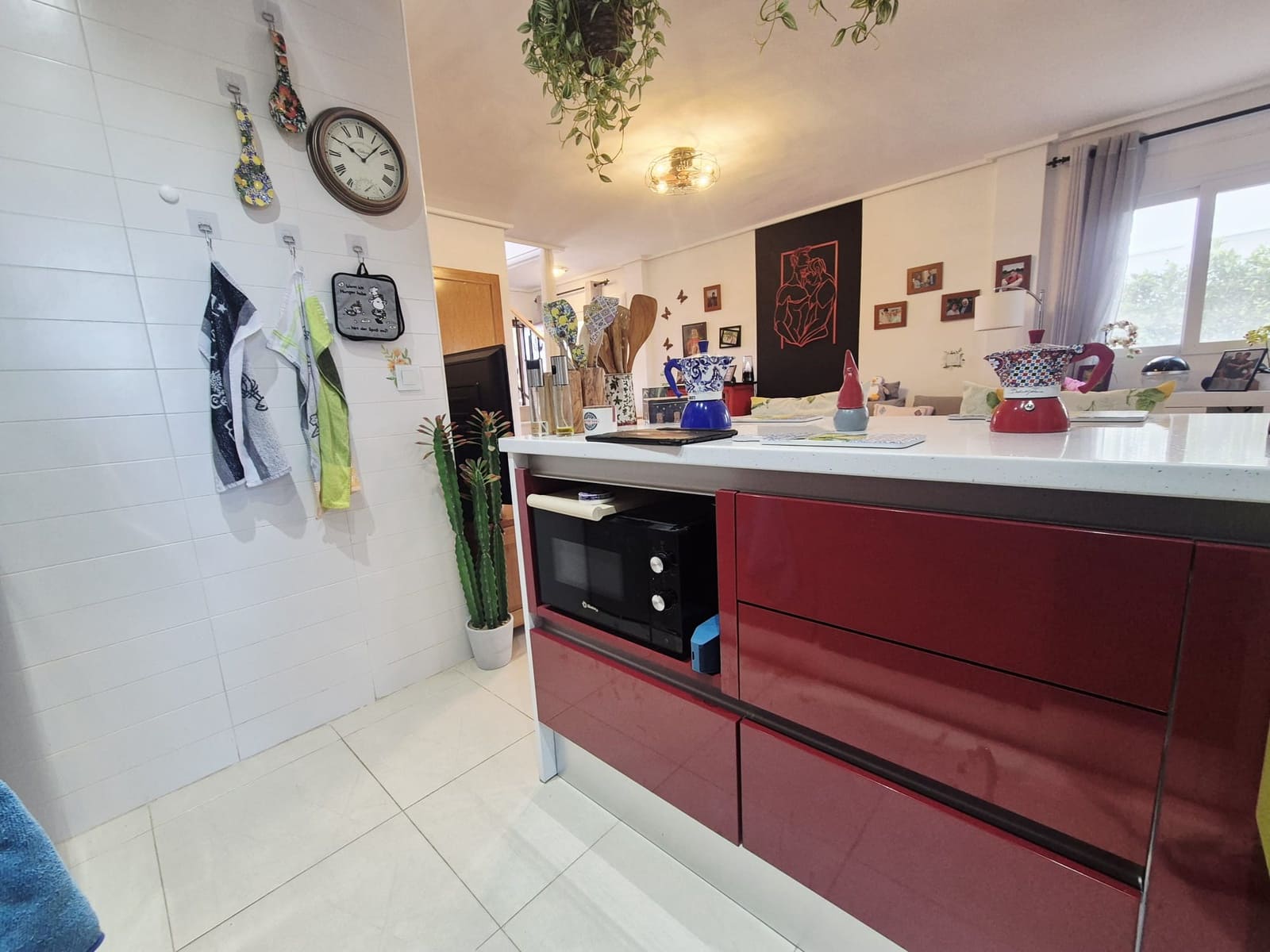 Casa de 2 habitaciones en Roldan en venta - 214.999 € (Ref: 9665797)