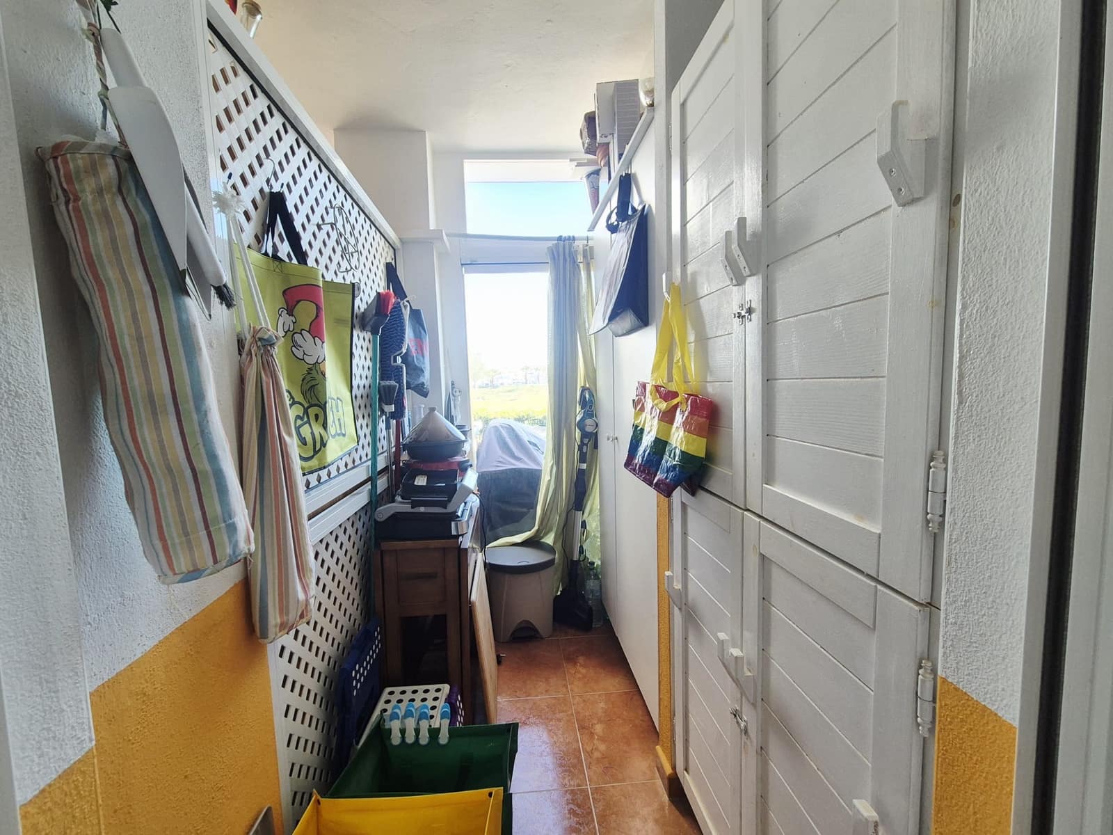 Casa de 2 habitaciones en Roldan en venta - 214.999 € (Ref: 9665797)