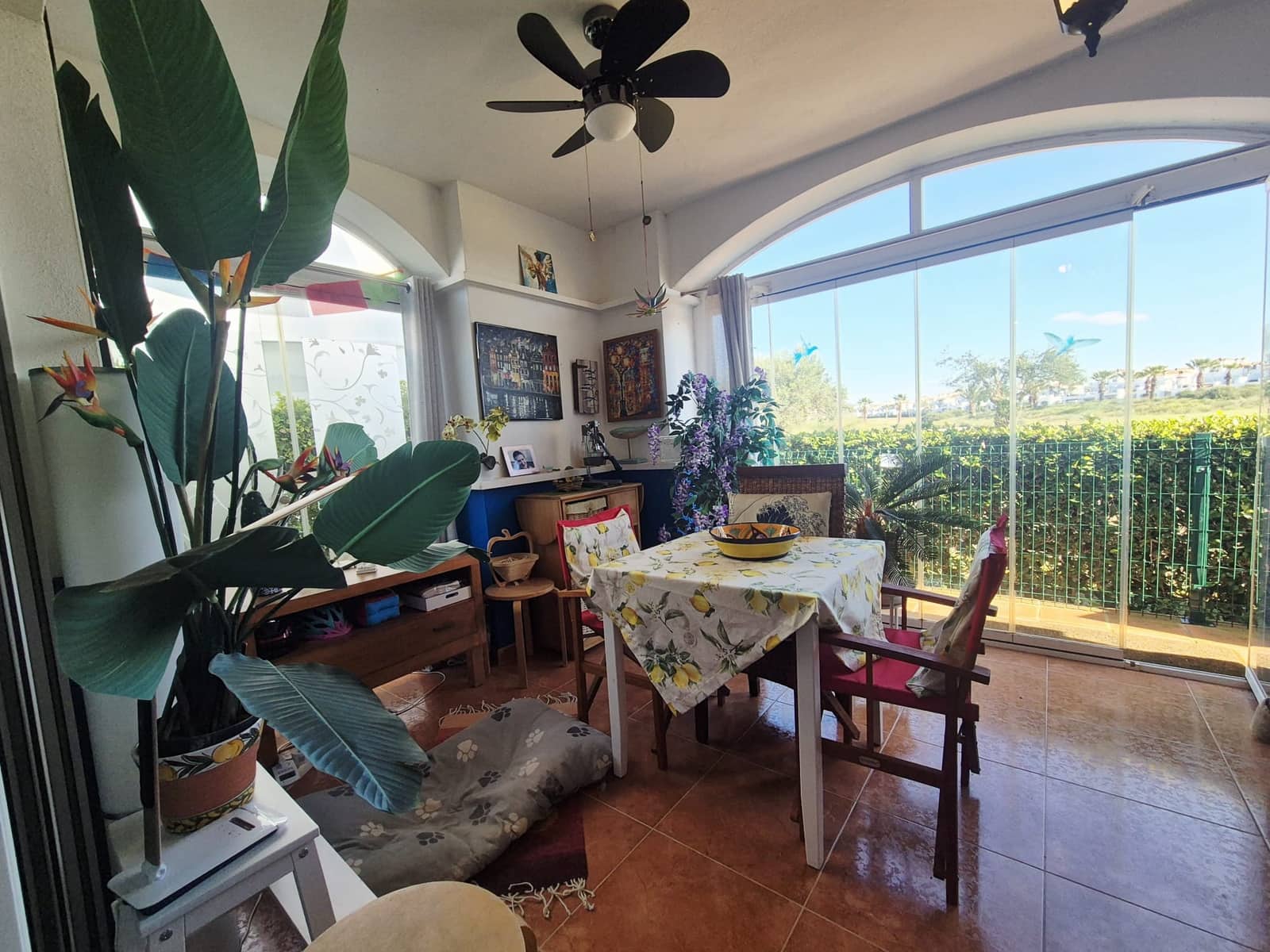 Casa de 2 habitaciones en Roldan en venta - 214.999 € (Ref: 9665797)