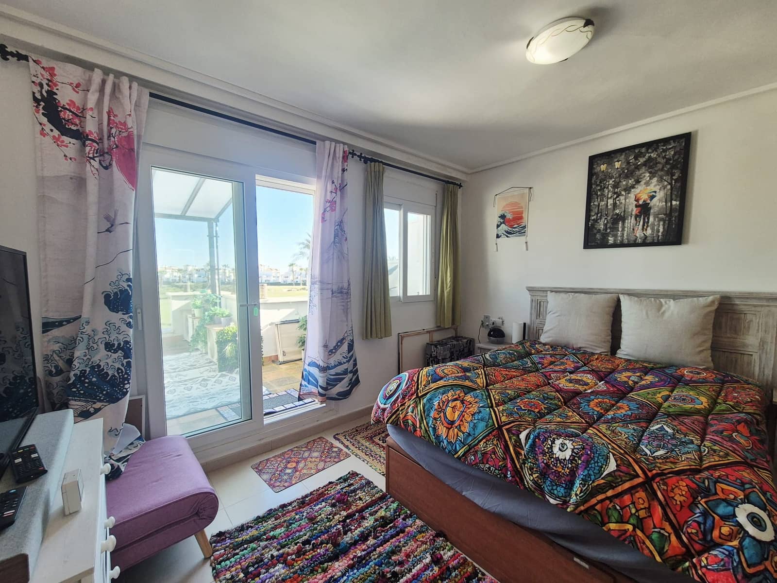 Casa de 2 habitaciones en Roldan en venta - 214.999 € (Ref: 9665797)