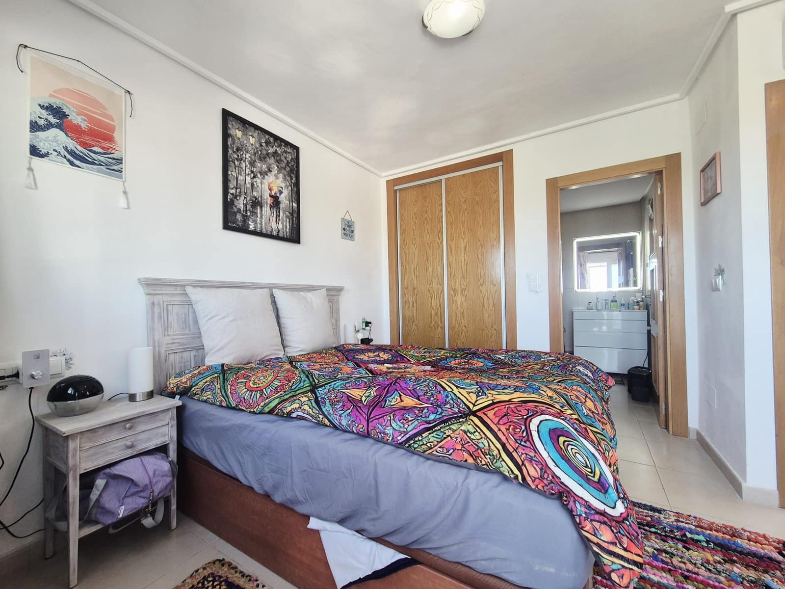 Casa de 2 habitaciones en Roldan en venta - 214.999 € (Ref: 9665797)