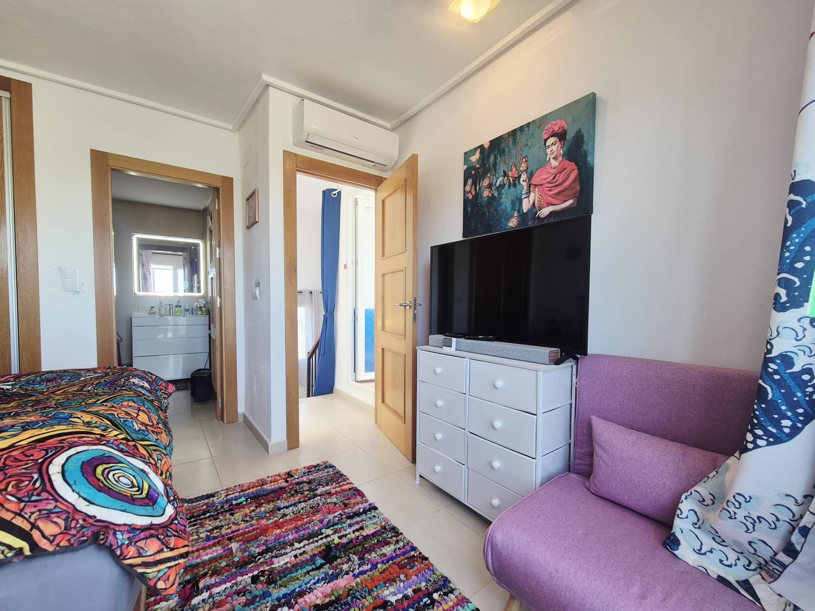 Casa de 2 habitaciones en Roldan en venta - 214.999 € (Ref: 9665797)