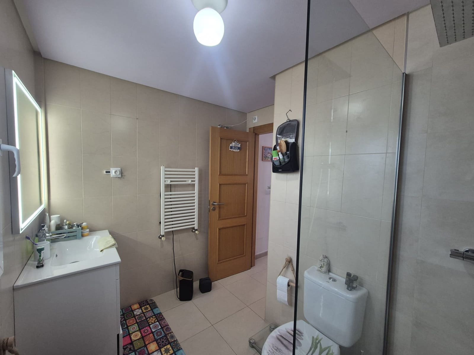 Casa de 2 habitaciones en Roldan en venta - 214.999 € (Ref: 9665797)