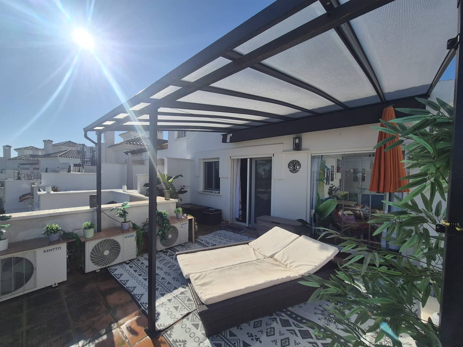 Casa de 2 habitaciones en Roldan en venta - 214.999 € (Ref: 9665797)