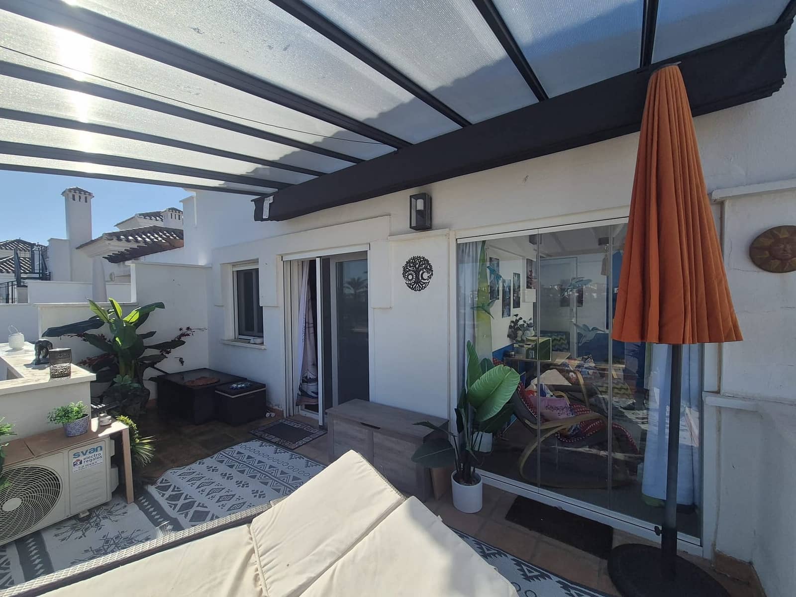 Casa de 2 habitaciones en Roldan en venta - 214.999 € (Ref: 9665797)