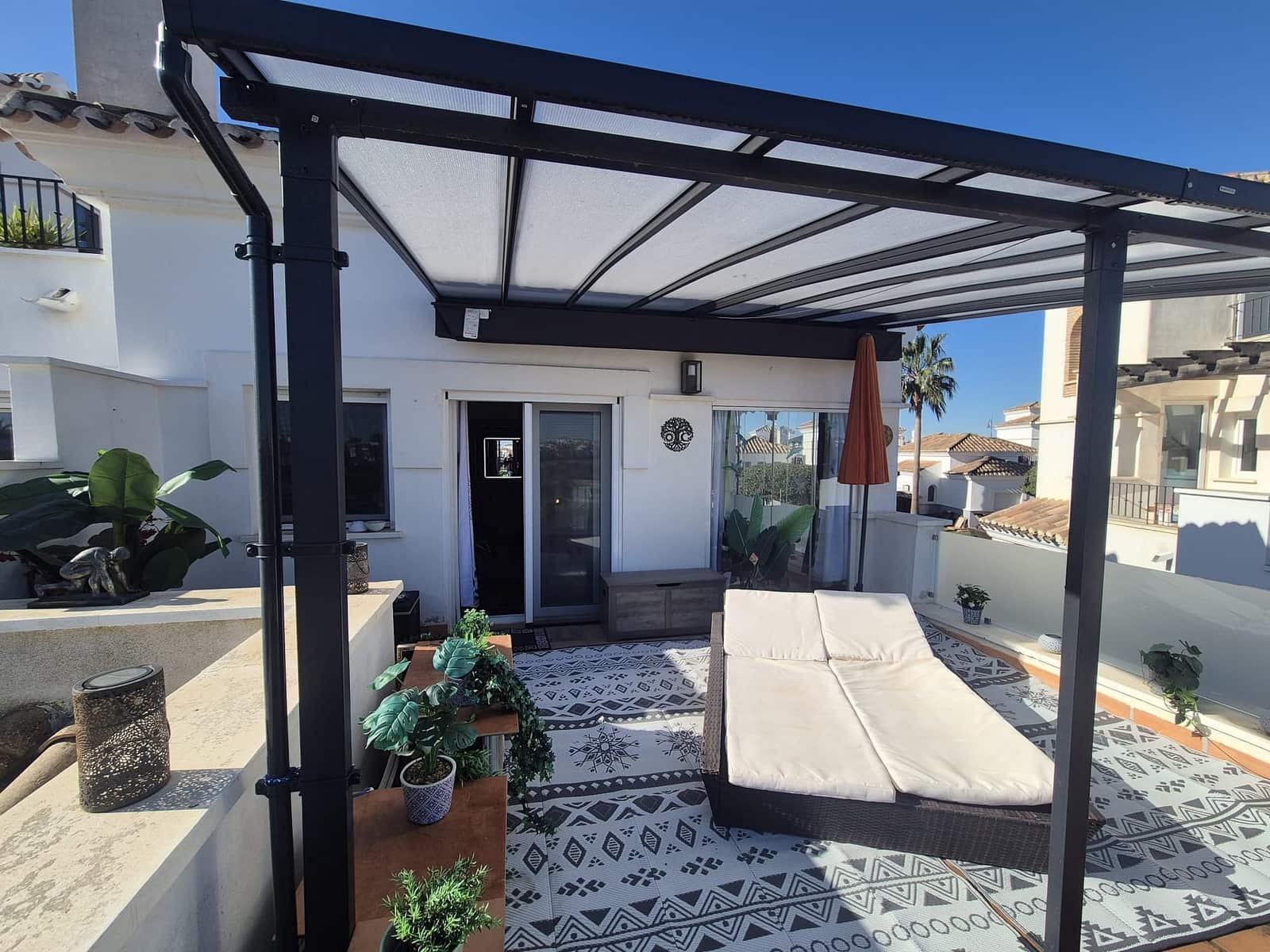 Casa de 2 habitaciones en Roldan en venta - 214.999 € (Ref: 9665797)
