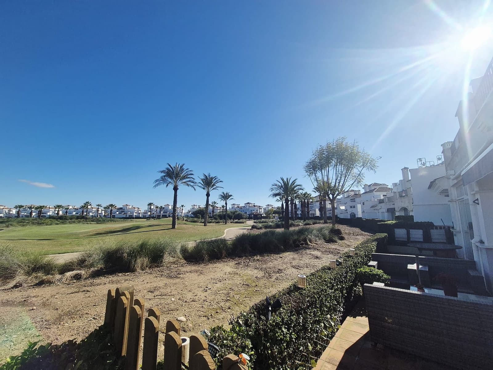 Casa de 2 habitaciones en Roldan en venta - 214.999 € (Ref: 9665797)