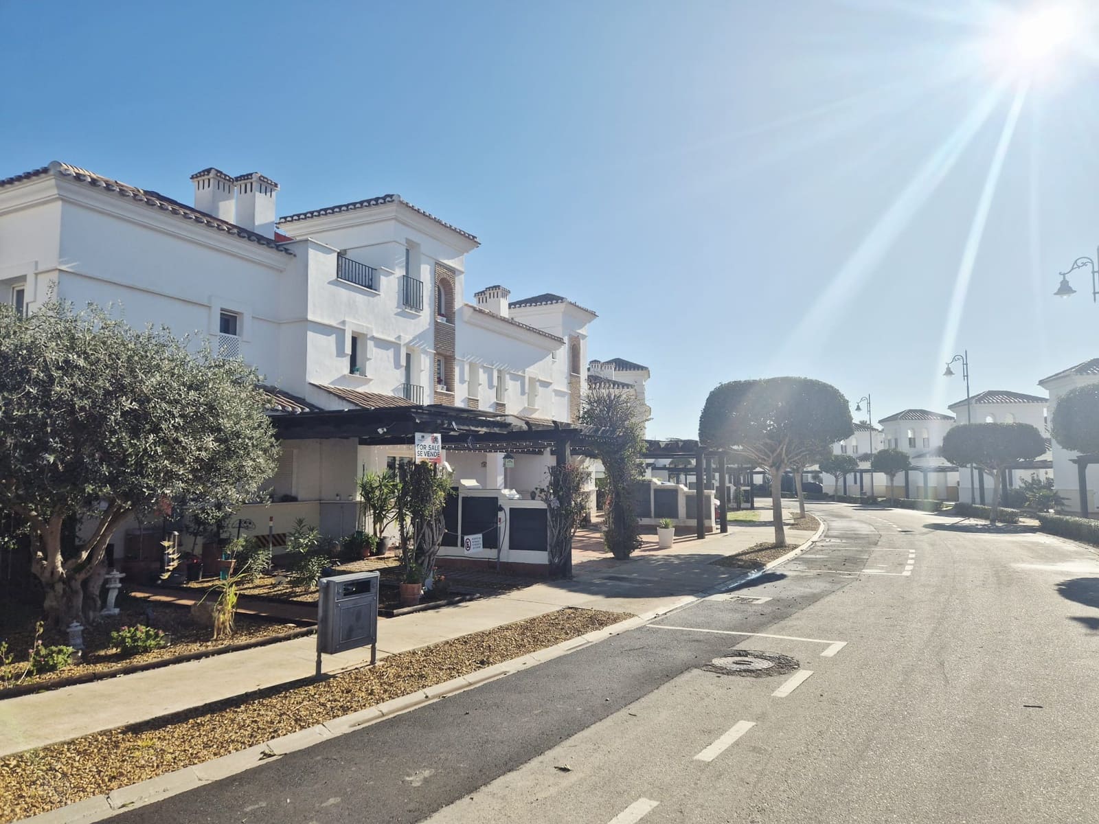 Casa de 2 habitaciones en Roldan en venta - 214.999 € (Ref: 9665797)