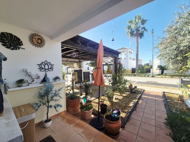2 makuuhuone Omakotitalo myytävänä paikassa Roldan, Torre-Pacheco - 214 999 € (Ref: 9665797)