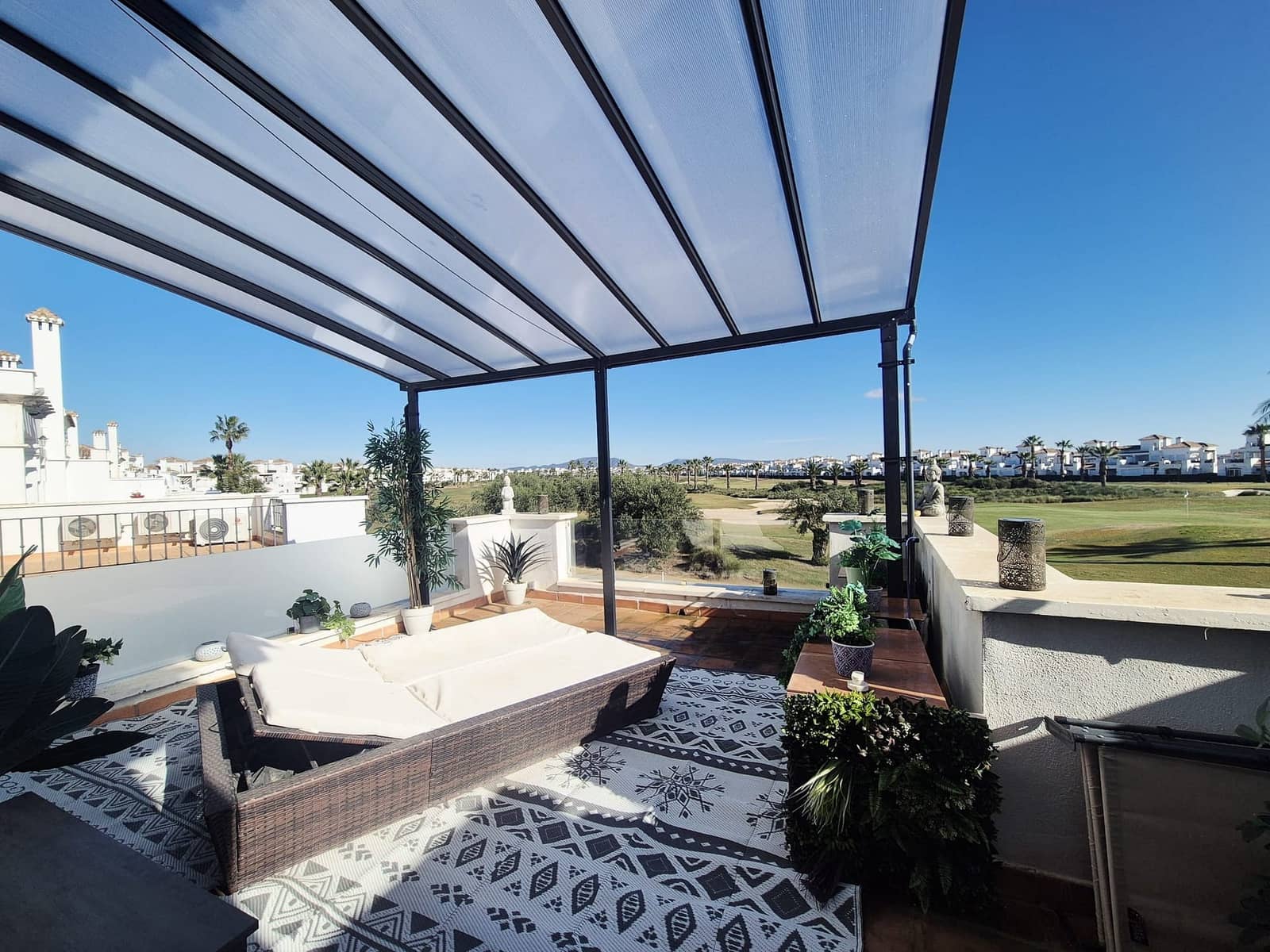 Casa de 2 habitaciones en Roldan en venta - 214.999 € (Ref: 9665797)