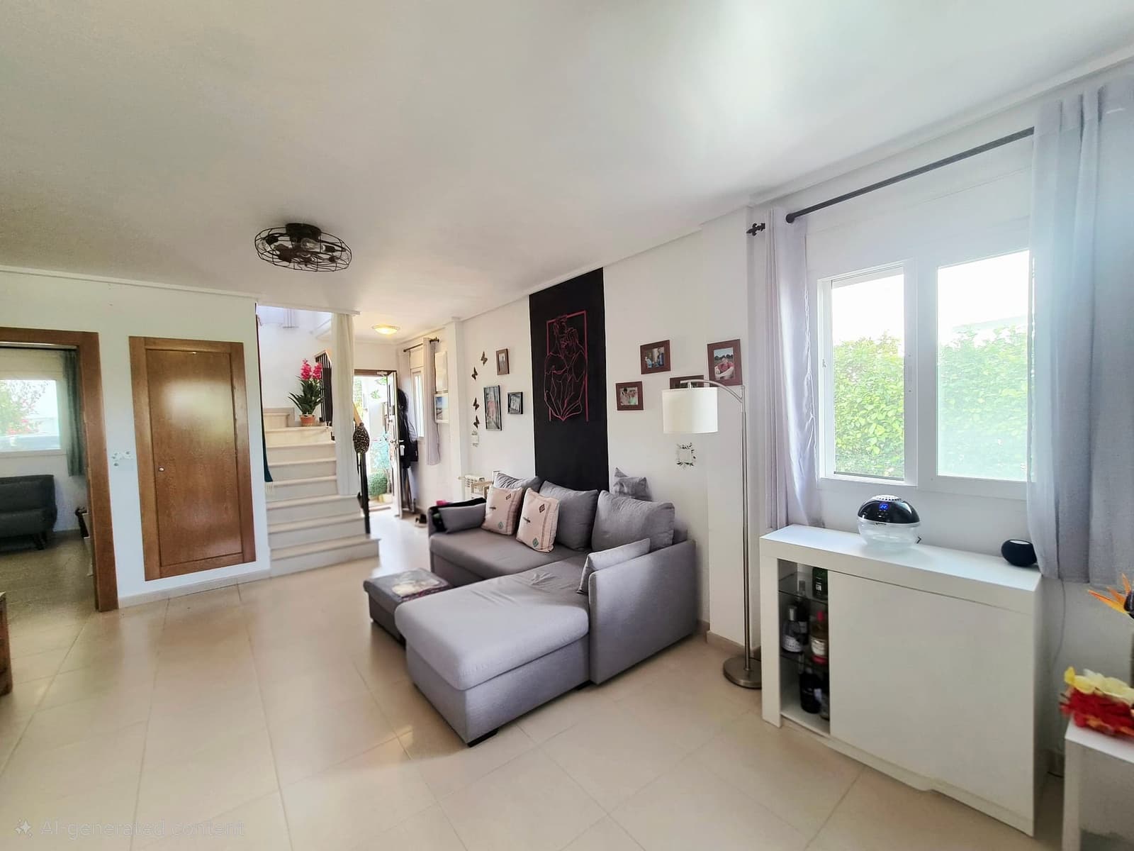 2 bedroom Townhouse for sale in Roldan - € 214,999 (Ref: 9665797)