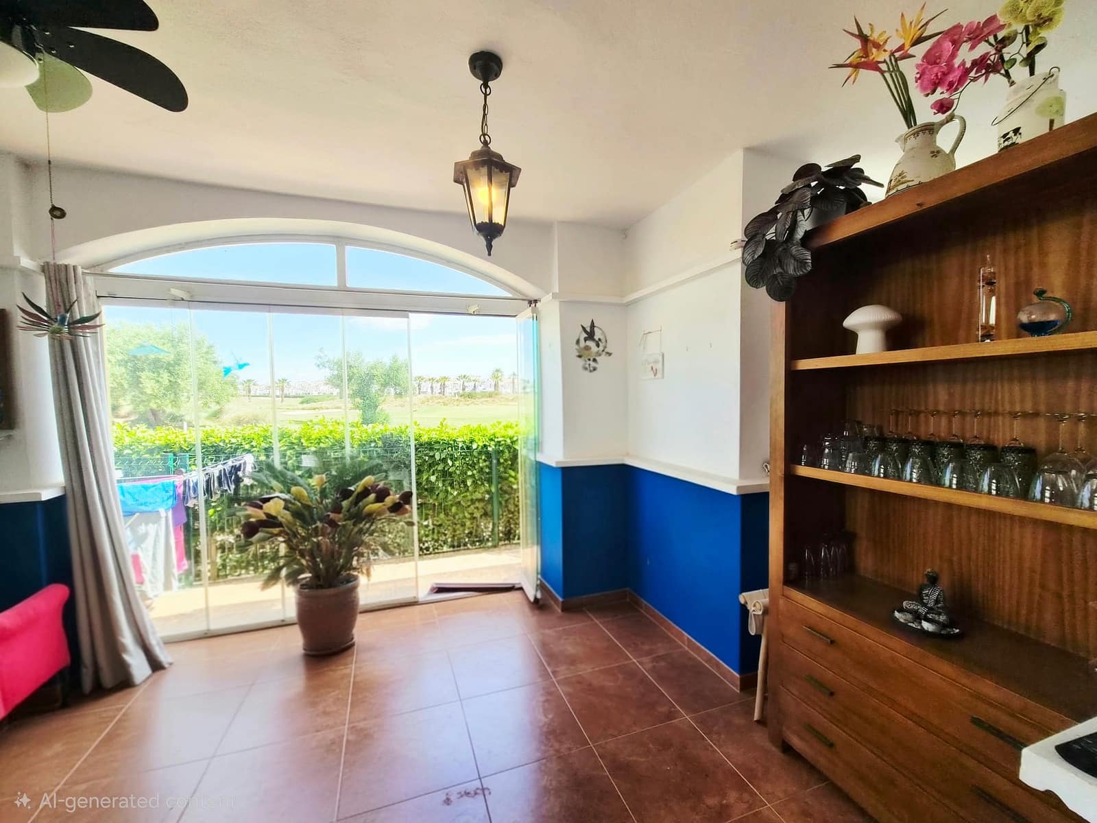 2 bedroom Townhouse for sale in Roldan - € 214,999 (Ref: 9665797)