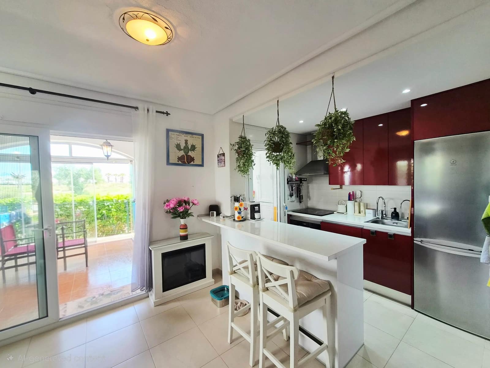 2 bedroom Townhouse for sale in Roldan - € 214,999 (Ref: 9665797)