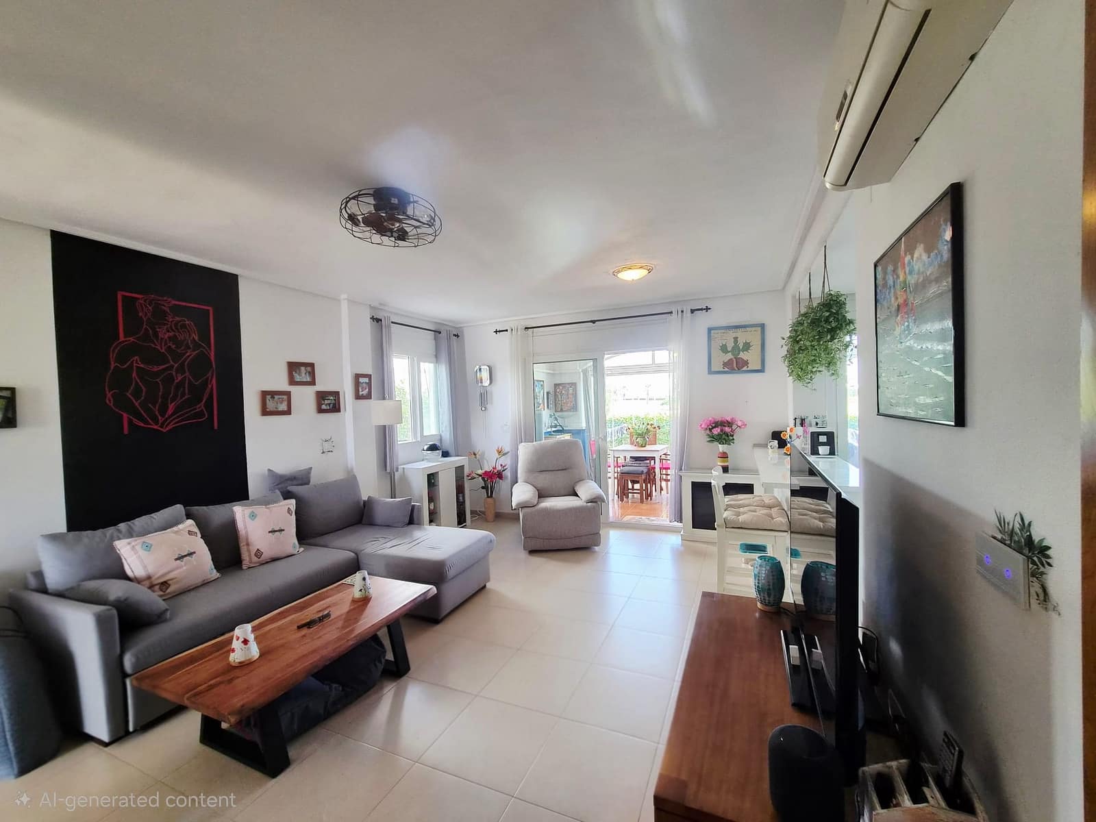 2 bedroom Townhouse for sale in Roldan - € 214,999 (Ref: 9665797)