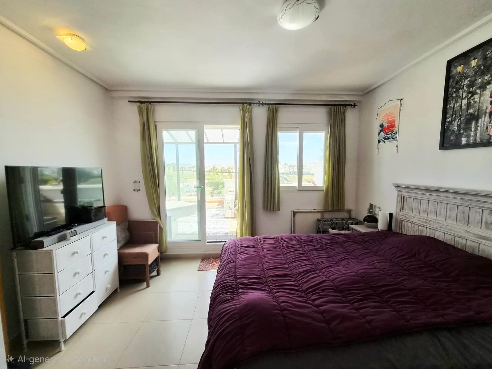2 bedroom Townhouse for sale in Roldan - € 214,999 (Ref: 9665797)