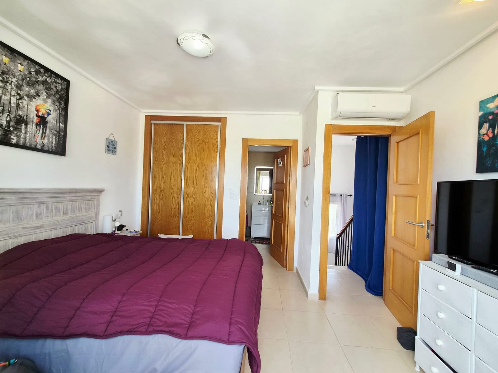 2 bedroom Townhouse for sale in Roldan - € 214,999 (Ref: 9665797)
