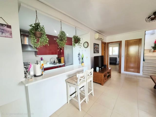 Casa de 2 habitaciones en Roldan, Torre-Pacheco en venta - 214.999 € (Ref: 9665797)