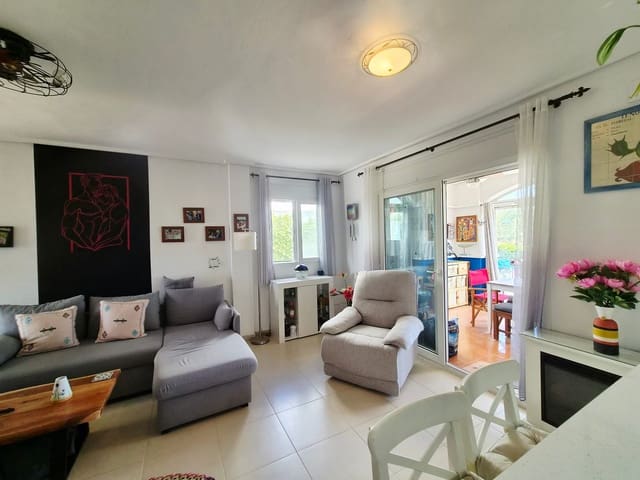 Casa de 2 habitaciones en Roldan, Torre-Pacheco en venta - 214.999 € (Ref: 9665797)