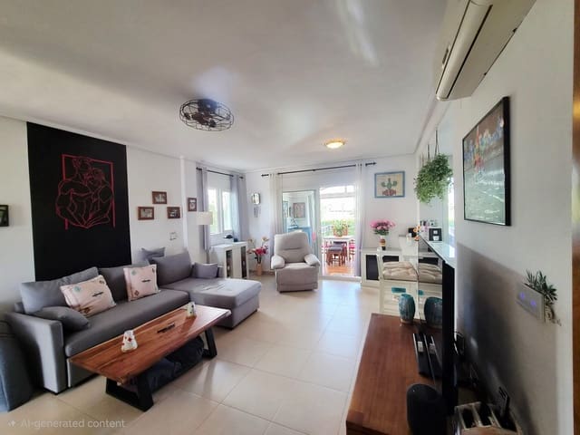 Casa de 2 habitaciones en Roldan, Torre-Pacheco en venta - 214.999 € (Ref: 9665797)