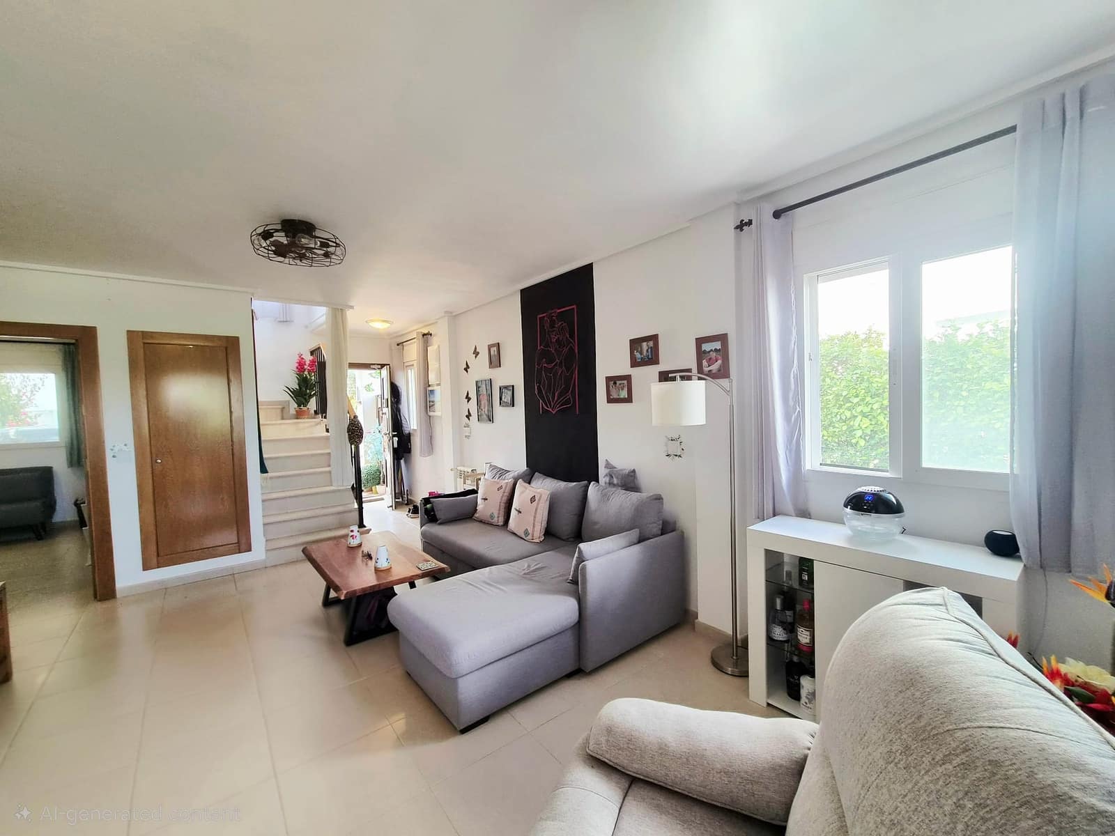 2 bedroom Townhouse for sale in Roldan - € 214,999 (Ref: 9665797)