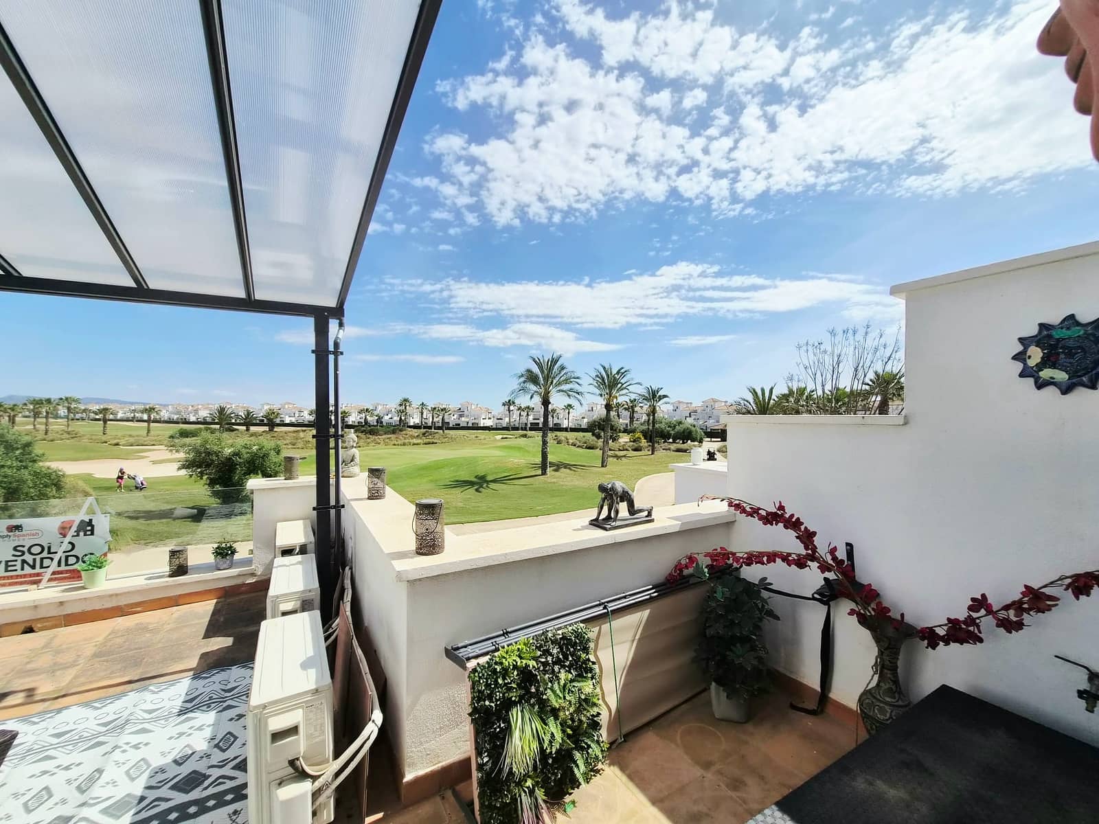 2 bedroom Townhouse for sale in Roldan - € 214,999 (Ref: 9665797)