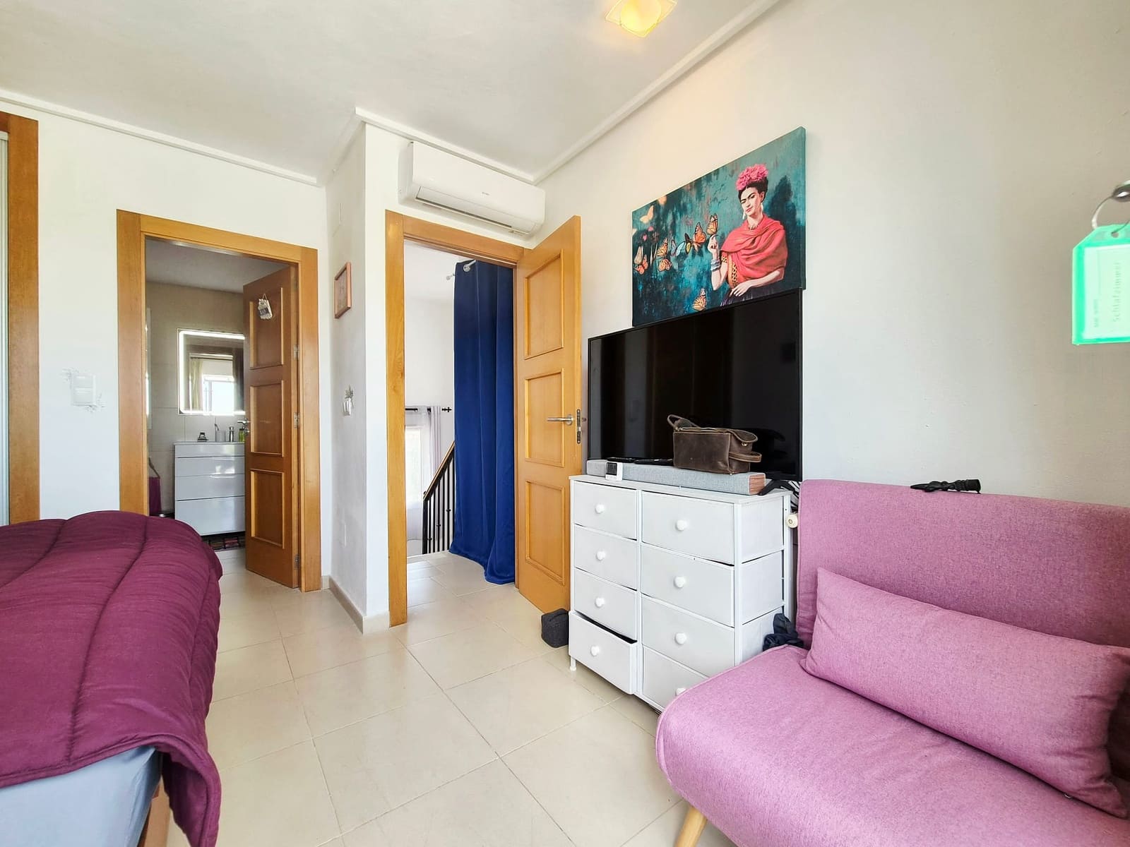 2 bedroom Townhouse for sale in Roldan - € 214,999 (Ref: 9665797)