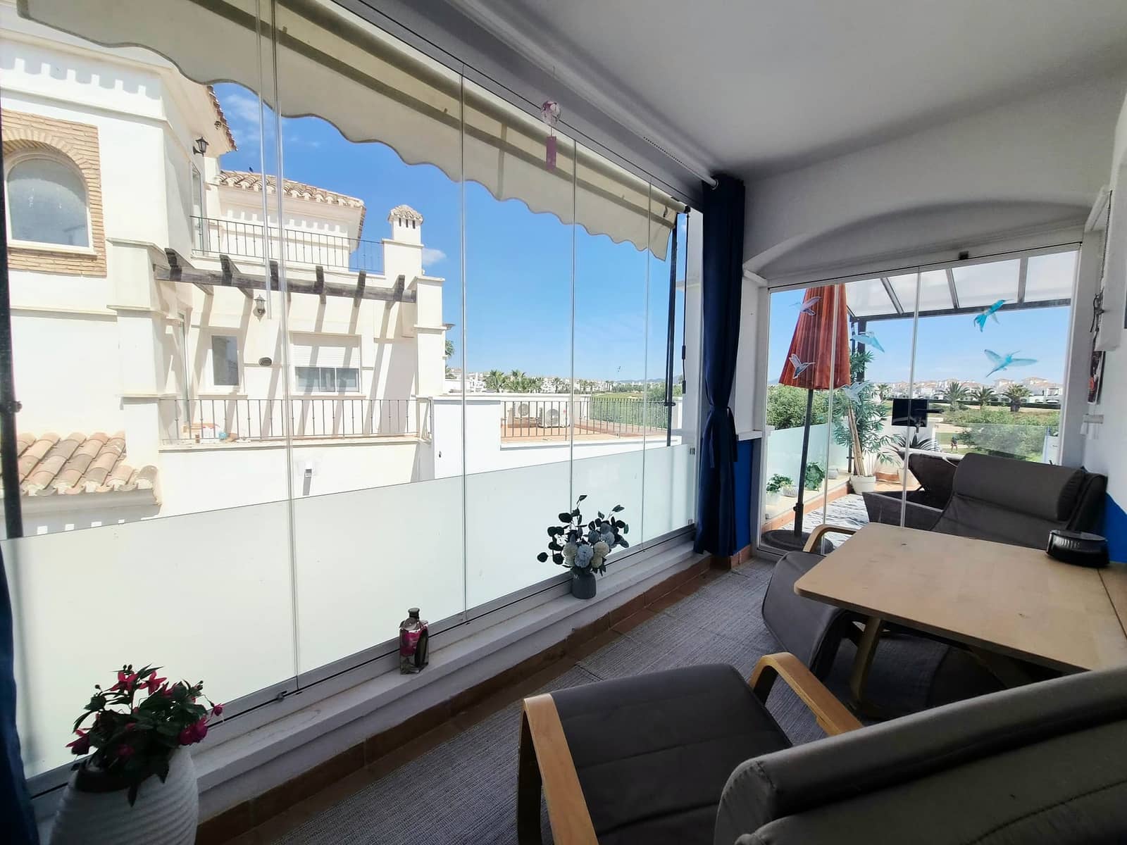 2 bedroom Townhouse for sale in Roldan - € 214,999 (Ref: 9665797)
