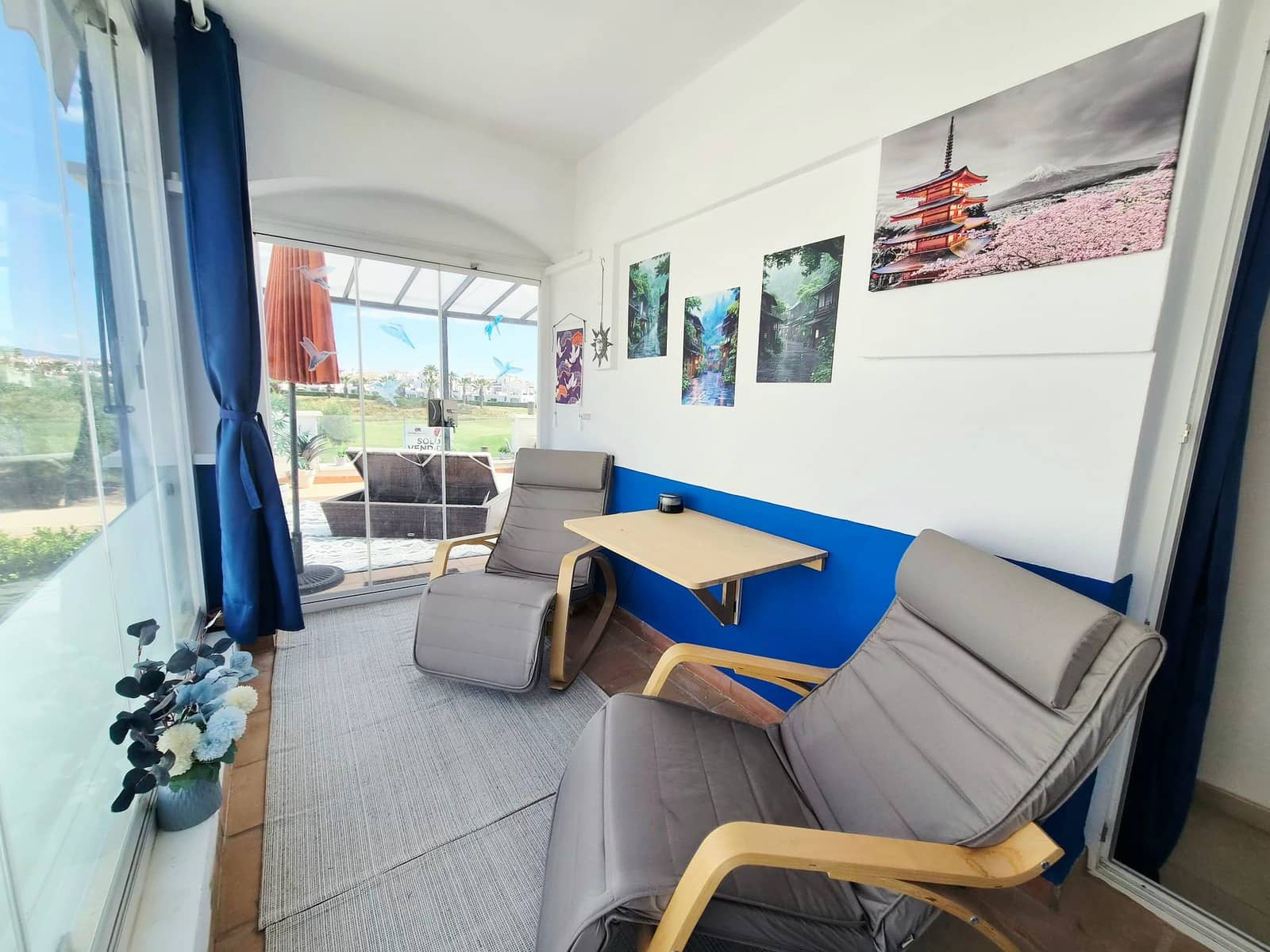 2 bedroom Townhouse for sale in Roldan - € 214,999 (Ref: 9665797)